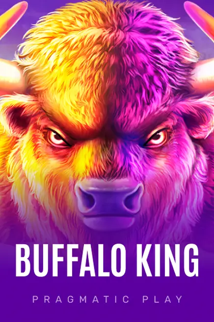 Buffalo King Spielautomat von Pragmatic Play