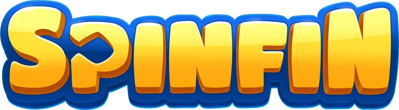 Spinfin Casino Deutschland Logo